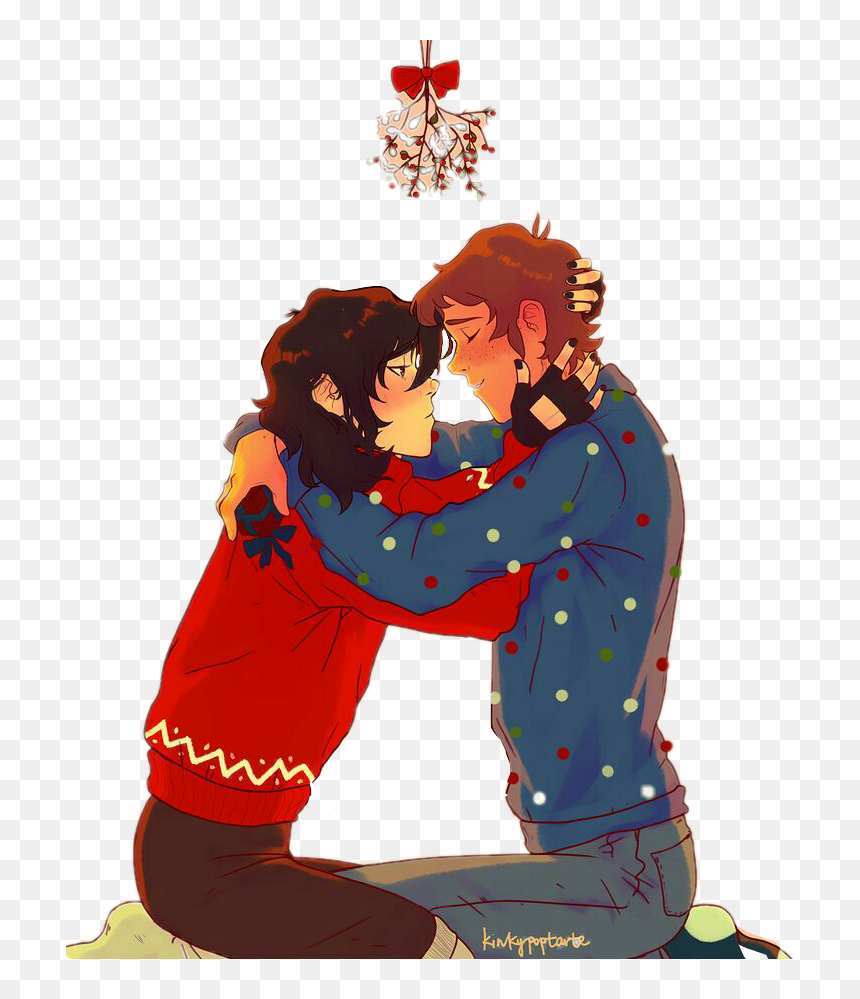 Transparent Klance Png - Lance, Png Download - keith kogane png