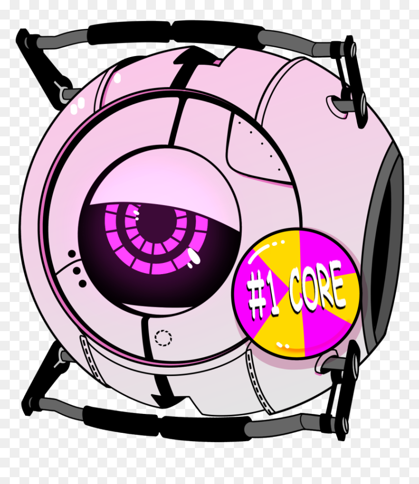 Some Cores 
the Last Two Are Ocs Lol, HD Png Download - space core png