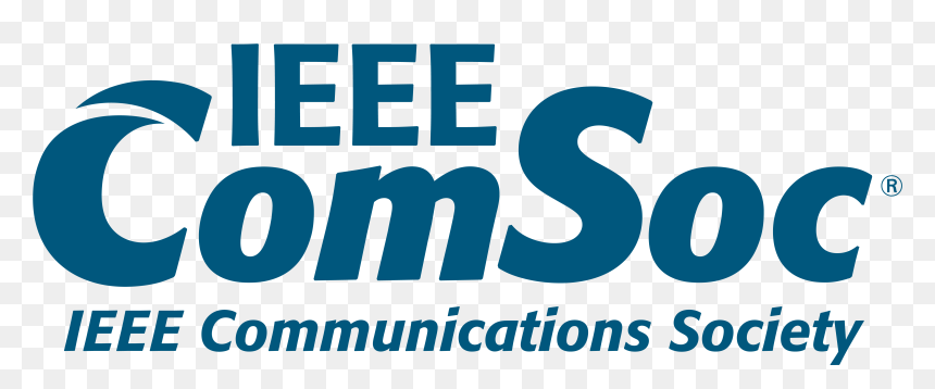 Thumb Image - Ieee Comsoc, HD Png Download - ieee logo png