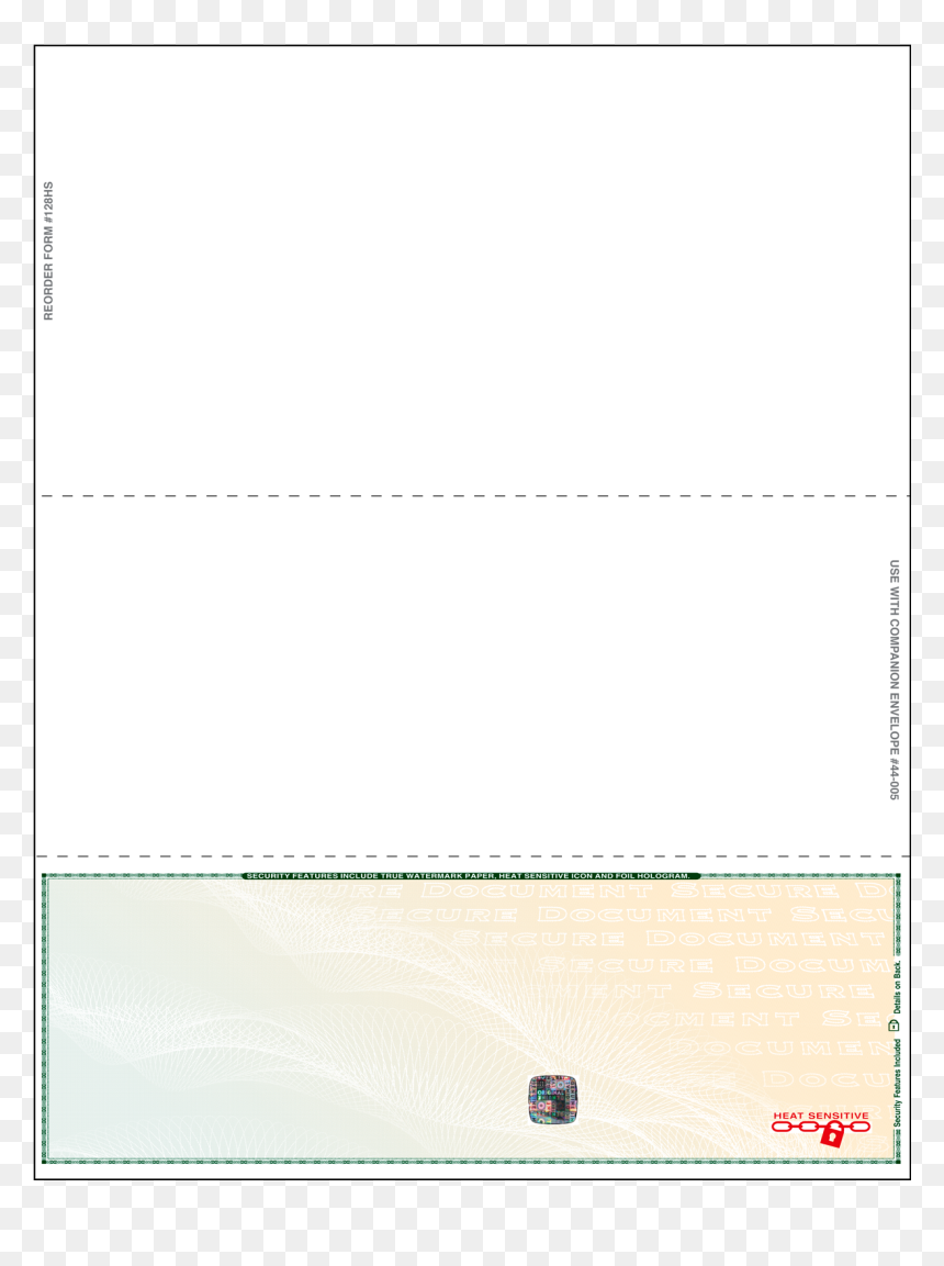 Screenshot, HD Png Download - blank check png