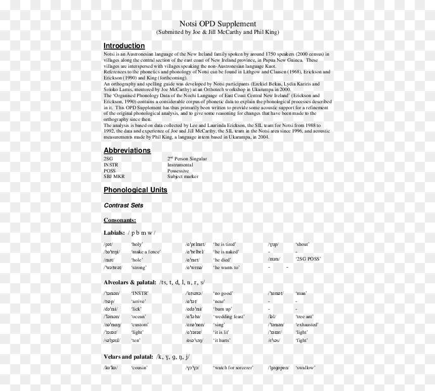 Example Of Number Analogy, HD Png Download - ukarumpa png
