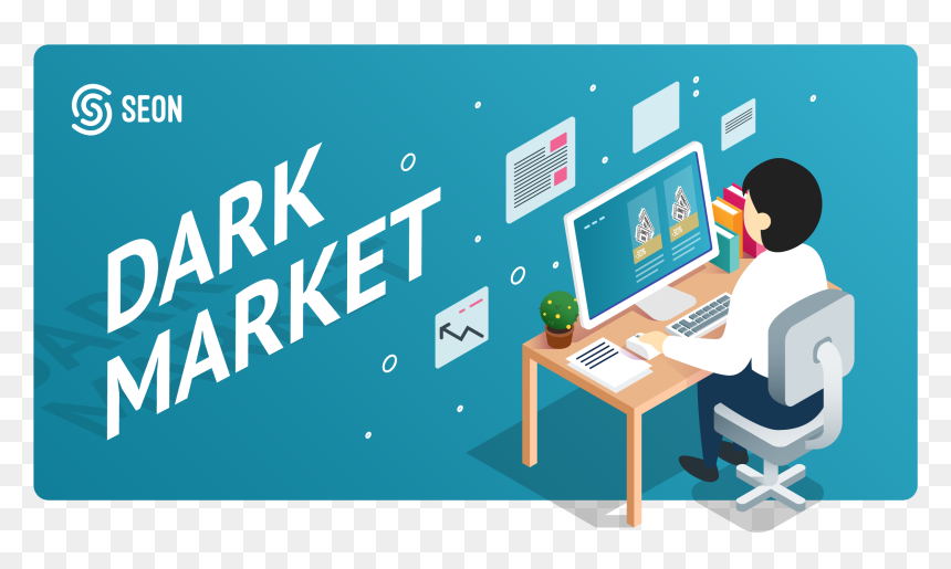 Dark Web Travel Fraud - Dark Web, HD Png Download - you tried star png
