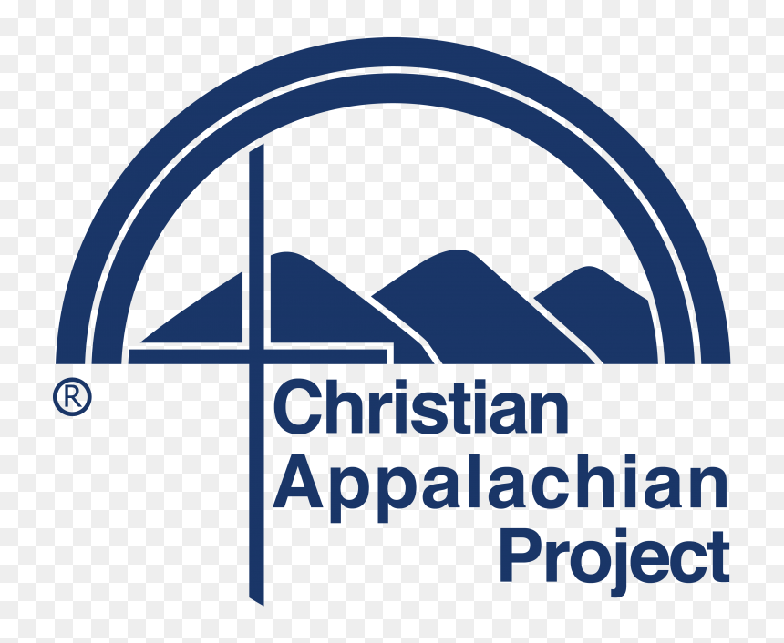 Christian Appalachian Project Logo - Christian Appalachian Project, HD Png Download - texas roadhouse logo png