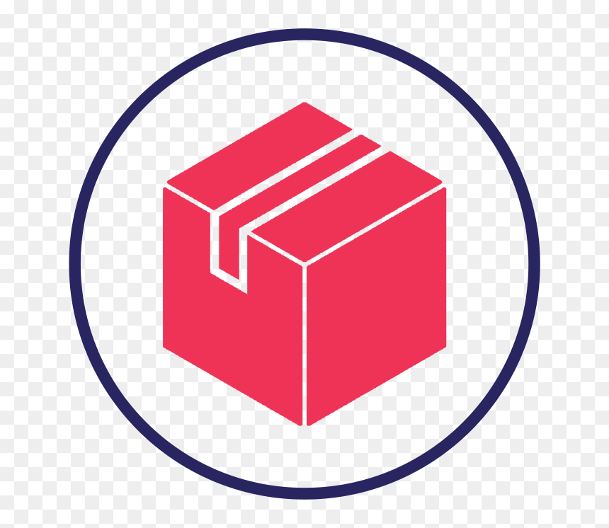 Package Box Icon Clipart , Png Download - Dillon Partners, Transparent Png - package icon png