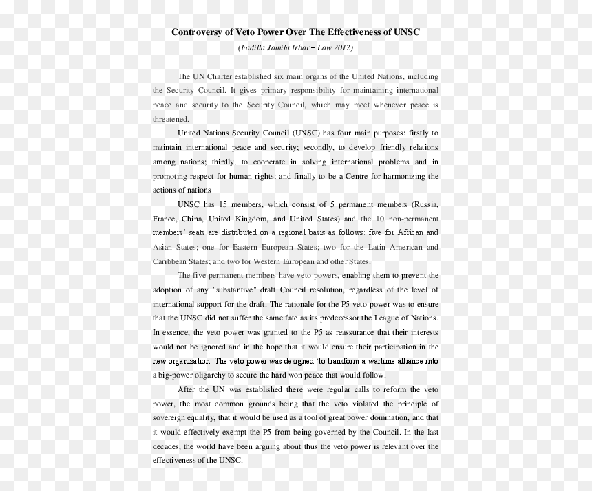 Apply Selecting Sources Of Research Com 295, HD Png Download - veto png