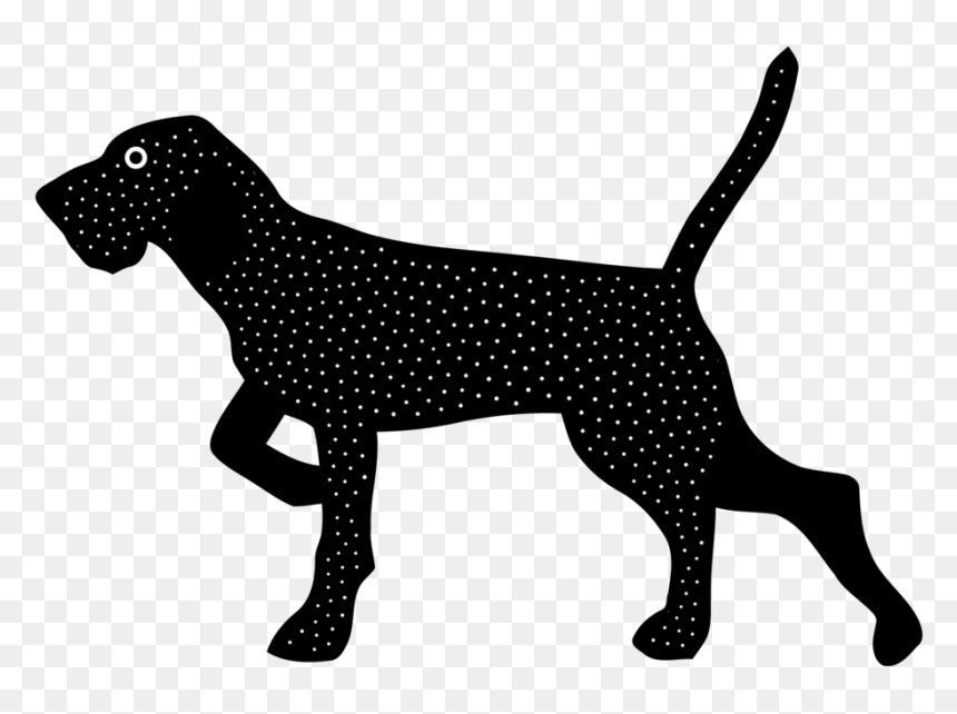 Silhoutte - Shoe, HD Png Download - aardvark png