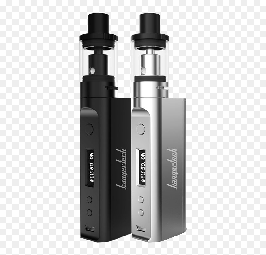 Kangertech Kbox Mini C, HD Png Download - kangertech logo png