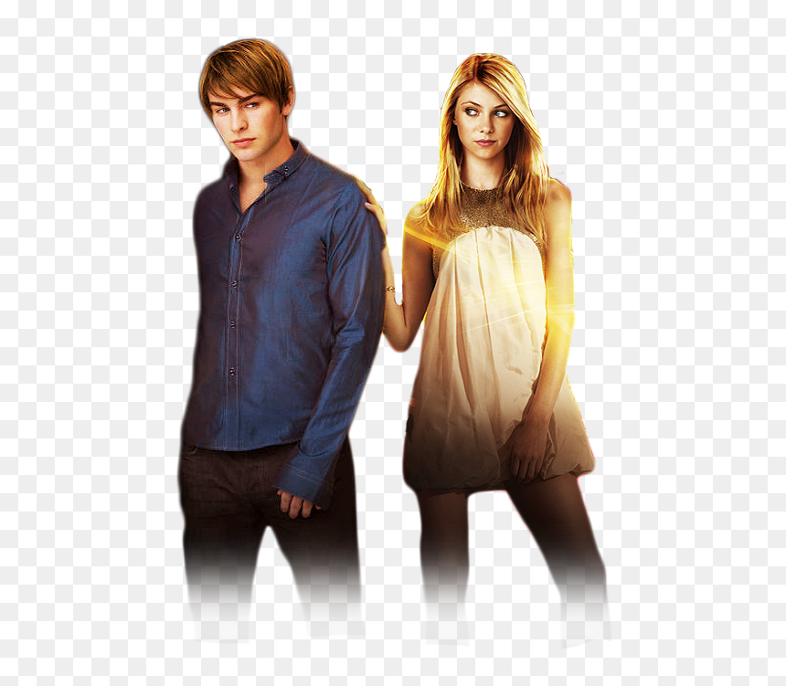 Gossip Girl, HD Png Download - phoebe tonkin png tumblr