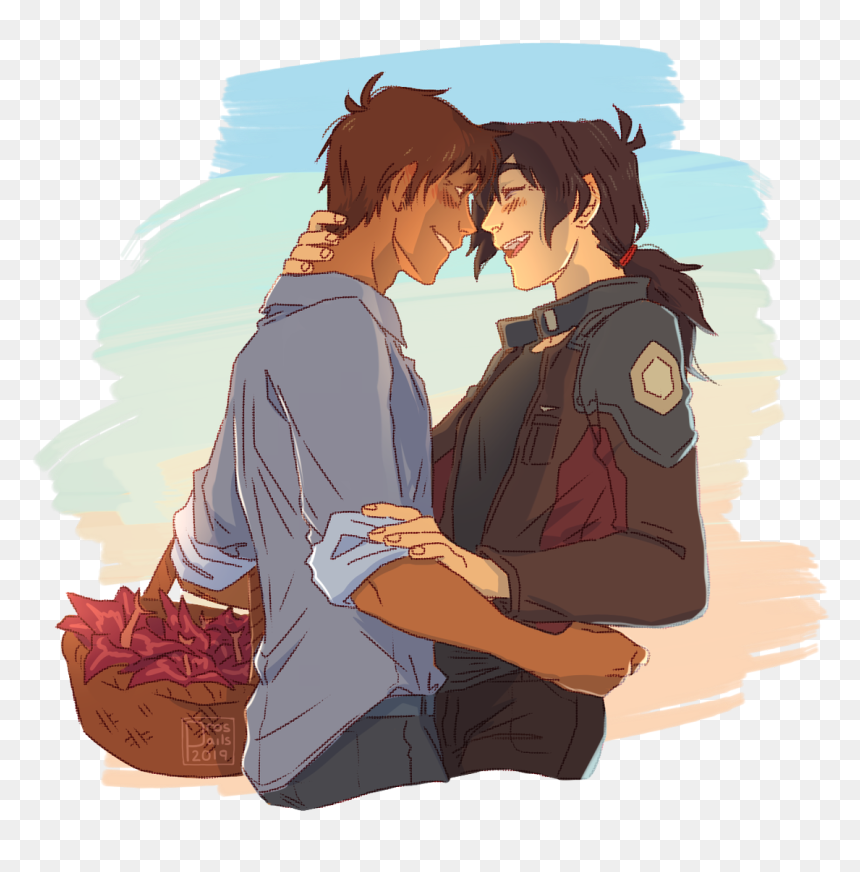 Cartoon, HD Png Download - keith kogane png
