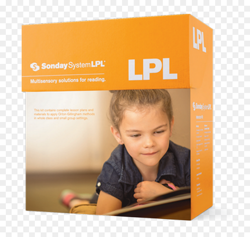 Book Cover, HD Png Download - lets play png