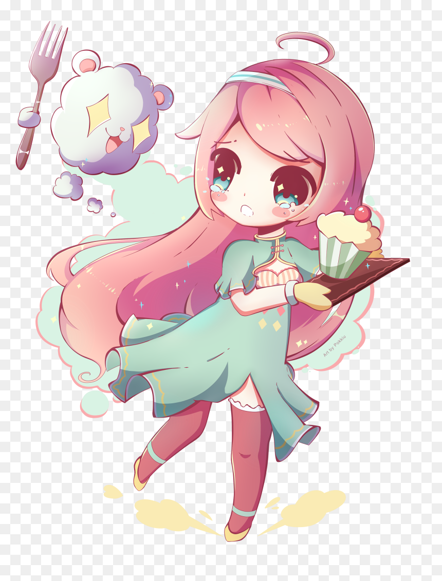 - Megurine Luka Fresh Star , Png Download - Megurine Luka Fresh Star, Transparent Png - luka png