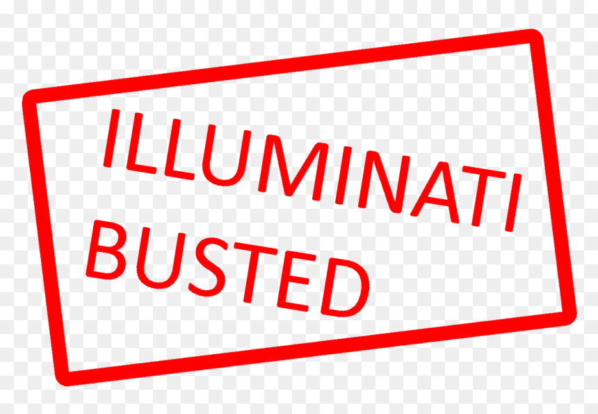Thumb Image - Sign, HD Png Download - busted png
