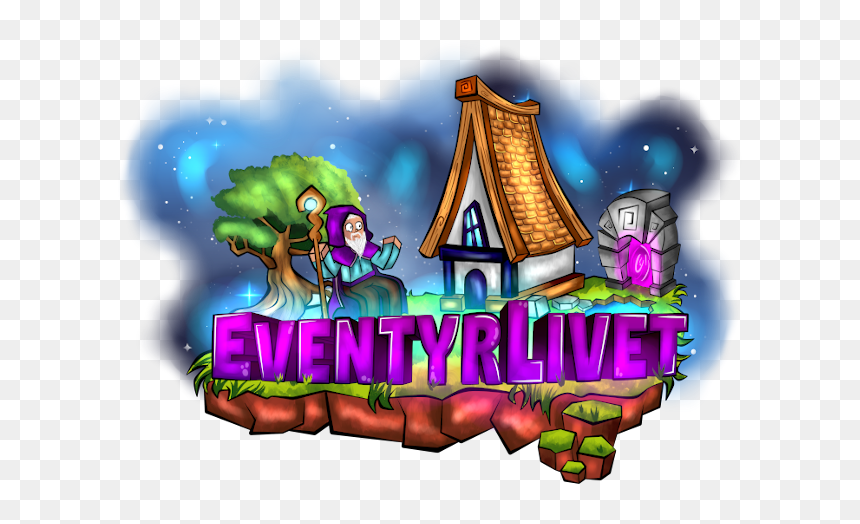 Cartoon, HD Png Download - skyblock png