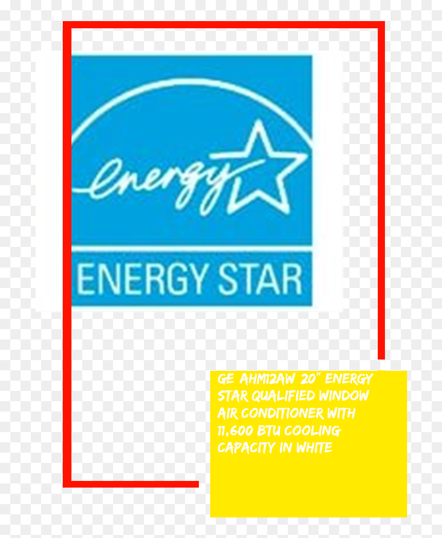 Energy Star, HD Png Download - energy star png