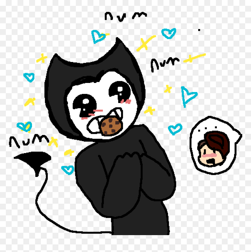 Cartoon, HD Png Download - fangirl png