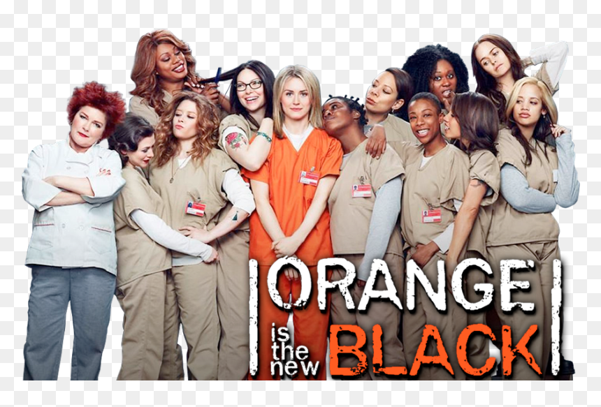 Serie Orange Is The New, HD Png Download - phoebe tonkin png tumblr