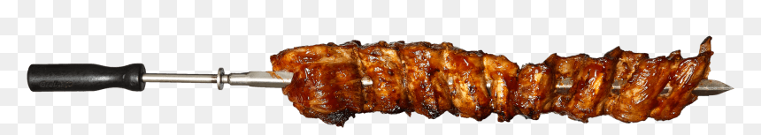 Barbecue, HD Png Download - bbq ribs png