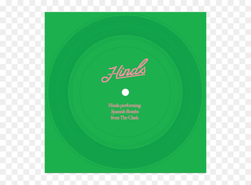 Merch3 - Circle, HD Png Download - curse png
