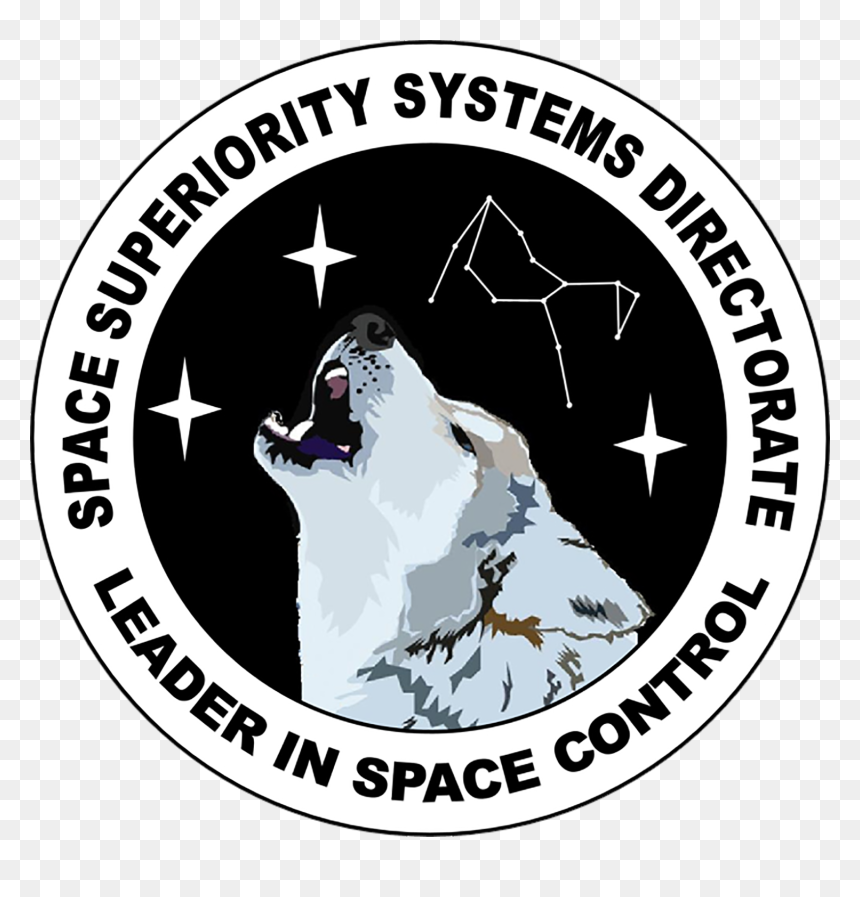 Space Superiority Systems Directorate - Emblem, HD Png Download - space core png