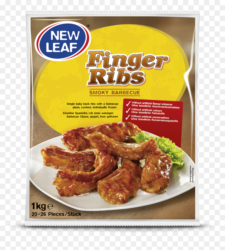 Bulgogi, HD Png Download - bbq ribs png