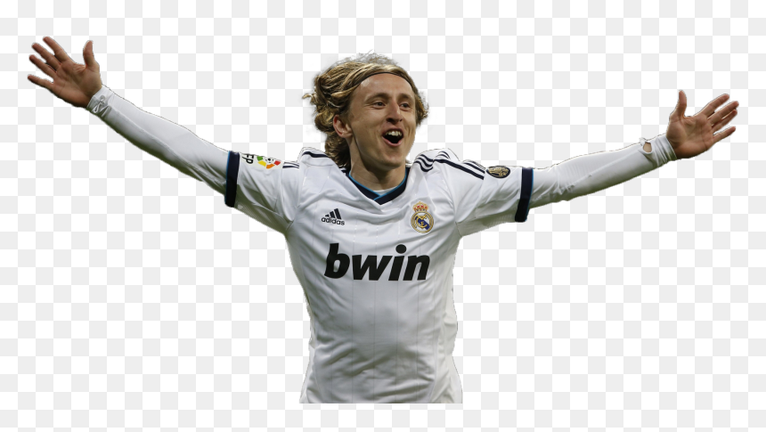 Luka Modric No Background , Png Download - Luka Modric Transparent Background, Png Download - luka png