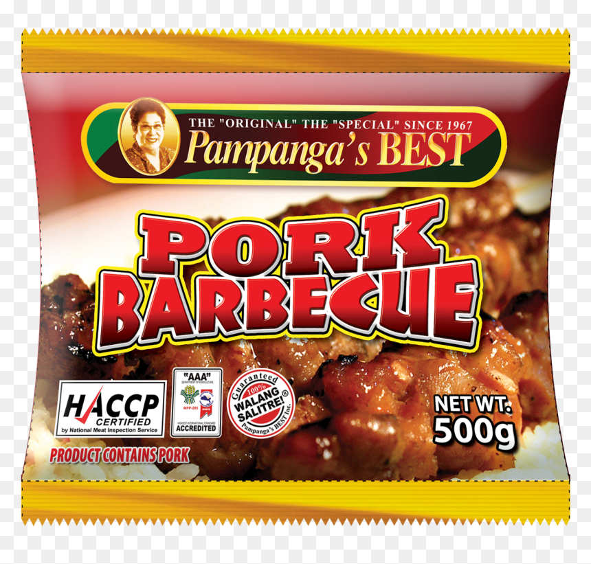 Snack, HD Png Download - bbq ribs png