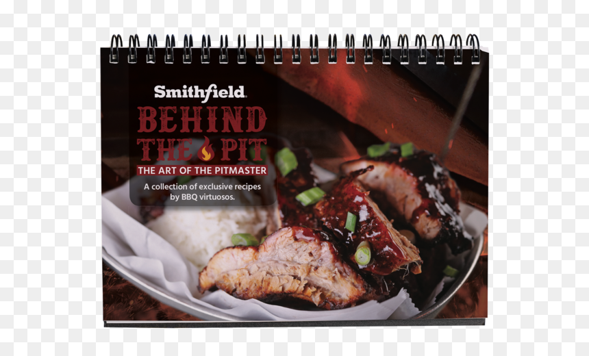 Bbq Pitmasters Morgan Behrens - Spare Ribs, HD Png Download - bbq ribs png