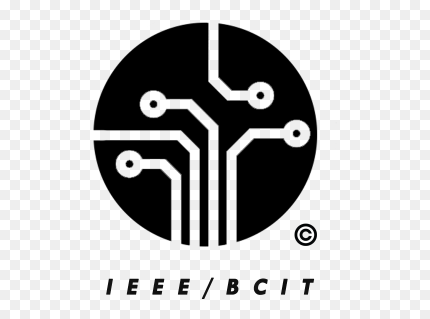 Logo - Circle, HD Png Download - ieee logo png