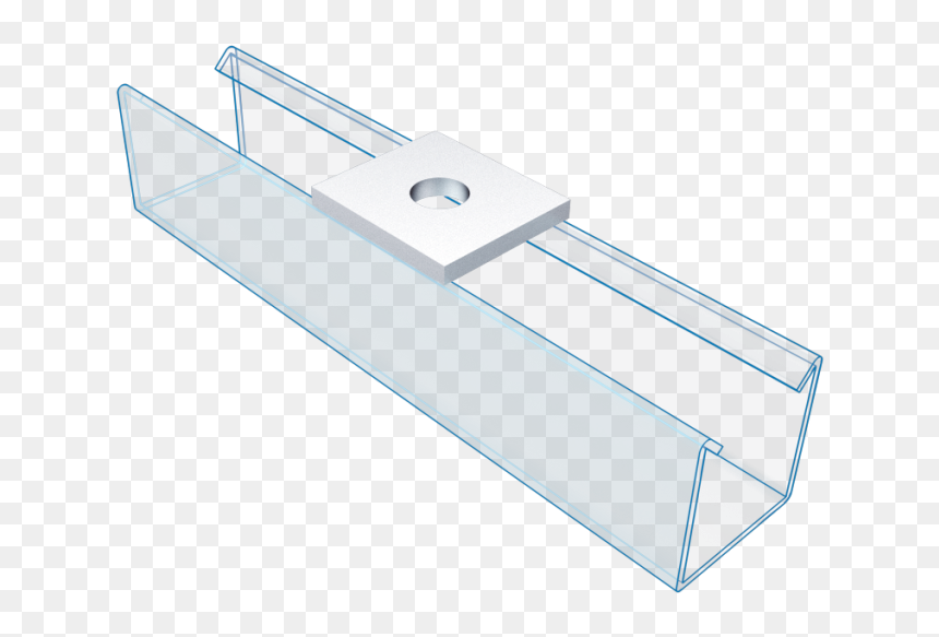 Paper, HD Png Download - square plate png