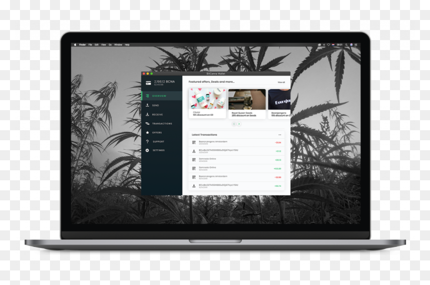 Cannabis, HD Png Download - wallets png