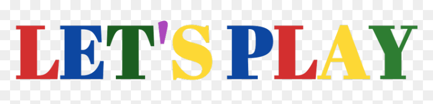 Graphic Design, HD Png Download - lets play png