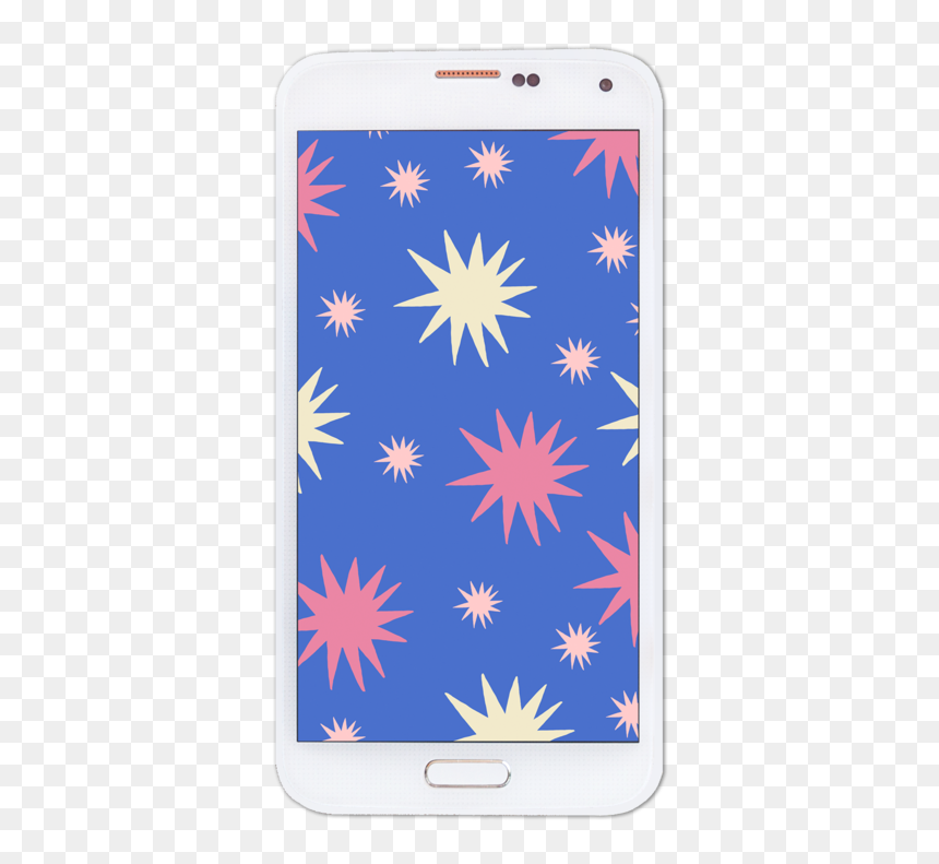 Smartphone, HD Png Download - sky in png
