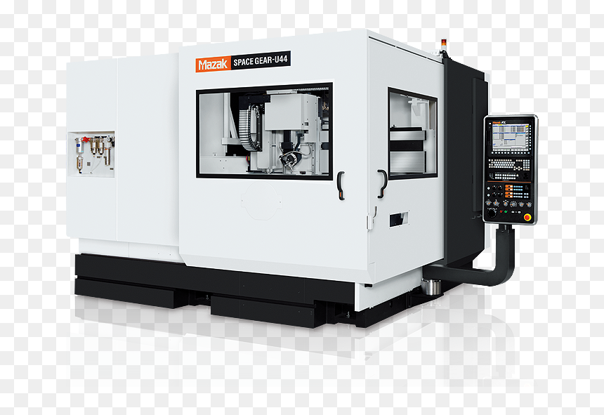Mazak Laser Cutting Machine, HD Png Download - space core png