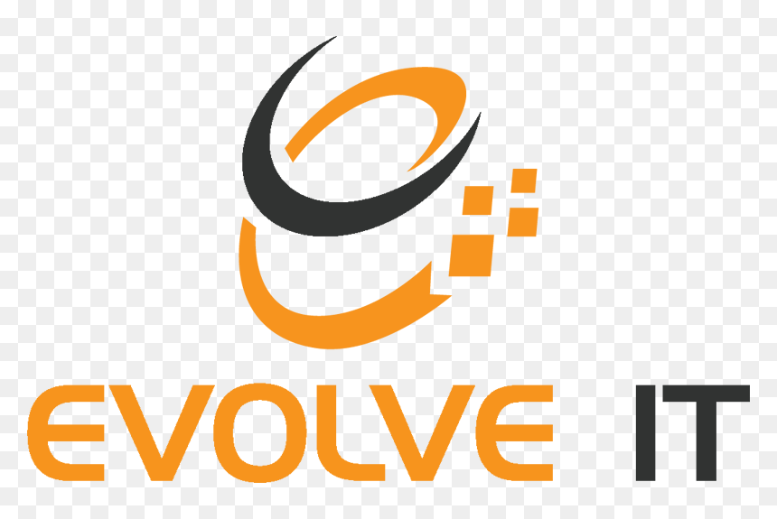 Portable Network Graphics, HD Png Download - evolve logo png