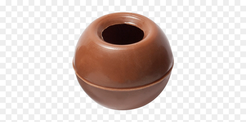 Chocolate, HD Png Download - truffle png