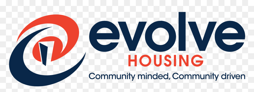 Evolve Housing Australia, HD Png Download - evolve logo png