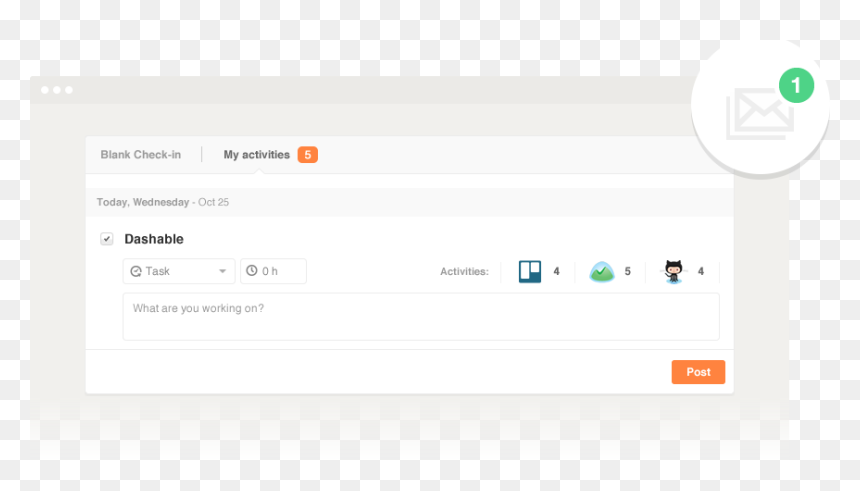 Screenshot, HD Png Download - blank check png