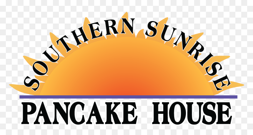 Southern Sunrise Pancake House - Poster, HD Png Download - pecan png