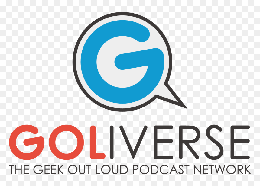 The Goliverse Is Podcasting To Cure Childhood Cancer - Graphic Design, HD Png Download - fangirl png