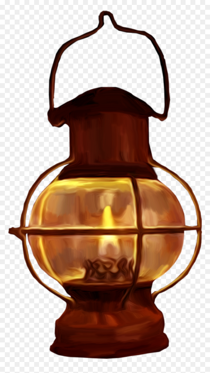 Wallpapers V - Kerosene Lamp, HD Png Download - jake and the neverland pirates png