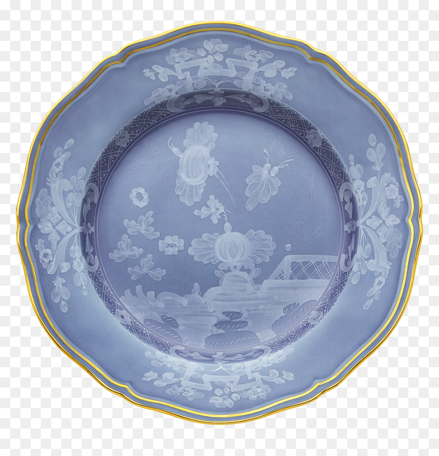 Richard Ginori, HD Png Download - square plate png