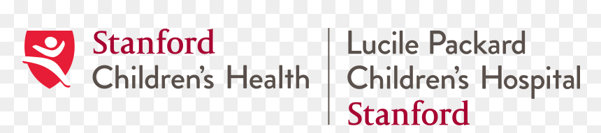 Lucile Packard Children's Hospital Stanford Logo, HD Png Download - hospital logo png