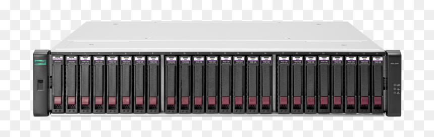 Hp Storage Msa 2050 Sff Dual Controller, HD Png Download - energy star png