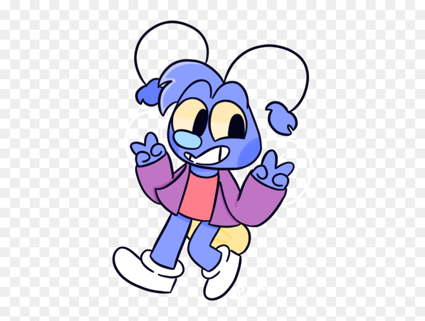 Bacon The Fangirl, HD Png Download - fangirl png