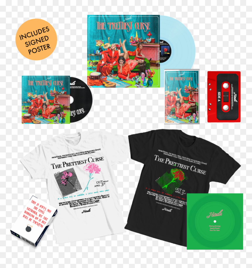 Merch2 - Merchandising, HD Png Download - curse png