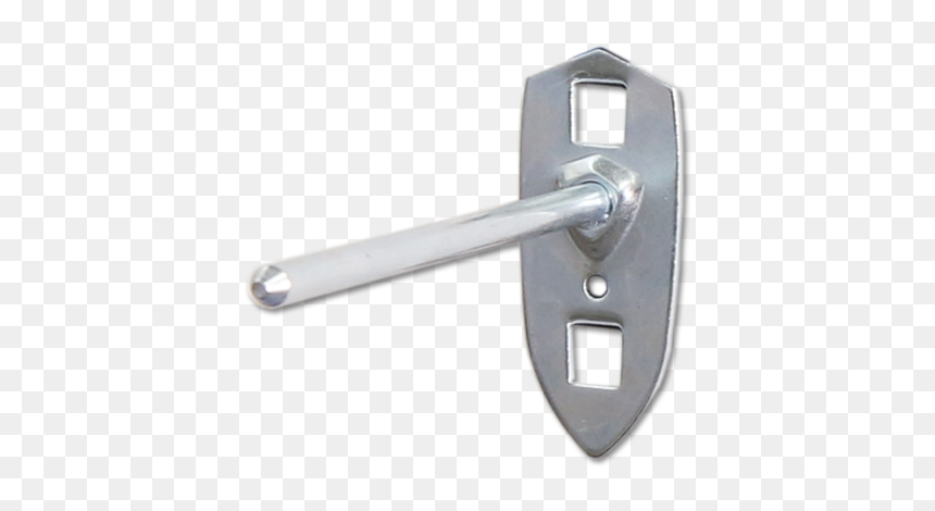 Key, HD Png Download - square plate png