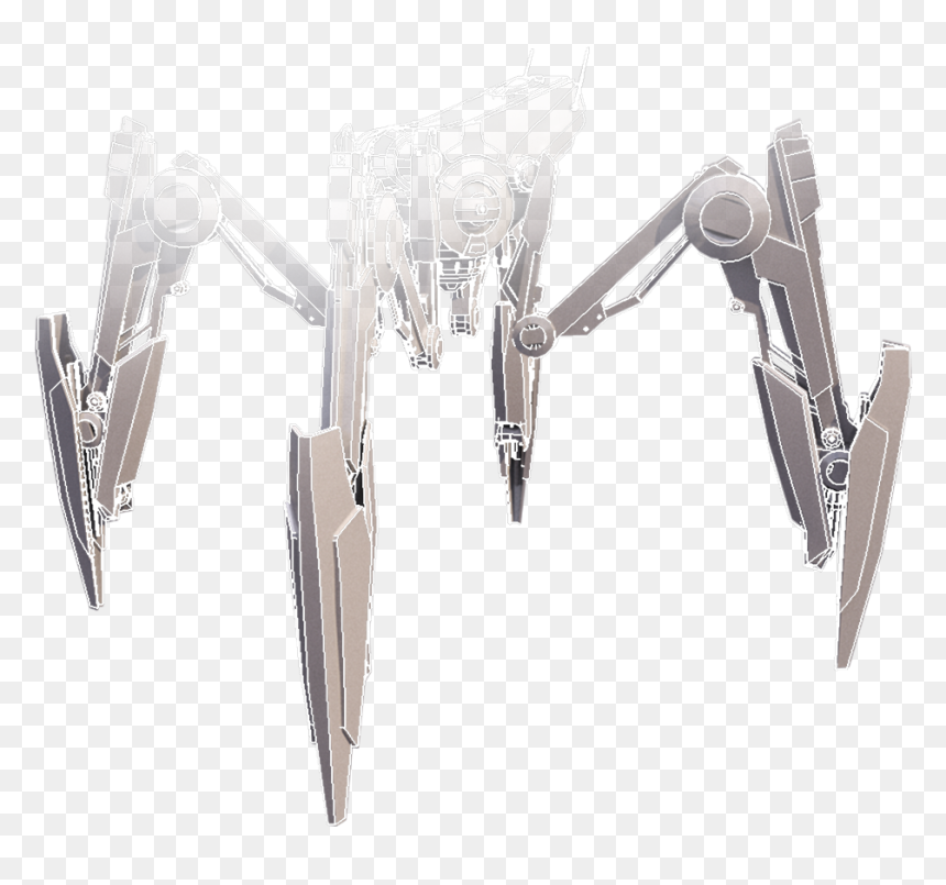 Military Robot, HD Png Download - space core png