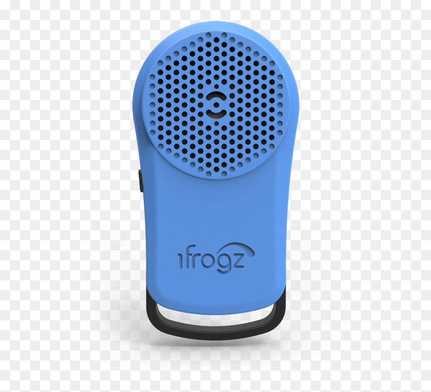 I47iftdpl-bl0 - Ifrogz Tadpole, HD Png Download - tadpole png