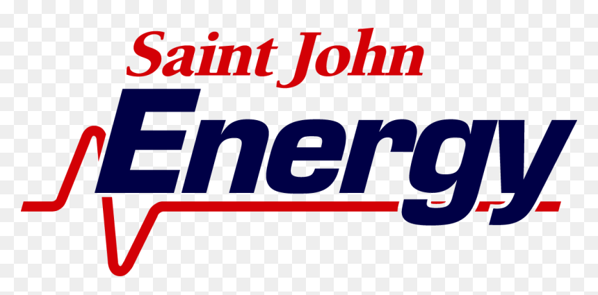 Saint John Energy Logo, HD Png Download - energy star png