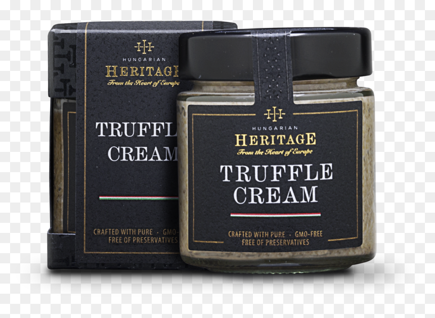 Truffle Cream - Truffle Products, HD Png Download - truffle png
